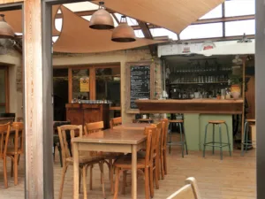 Caputspina à Cabrespine