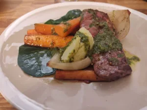 Lolivà 2 à Montreuil