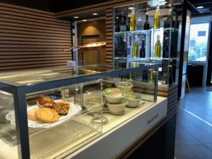 McDonald’s Achères à Achères