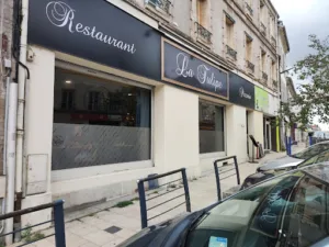 La Tulipe à Villers-Cotterêts