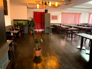 La Roche d’Or à La Roche-sur-Yon