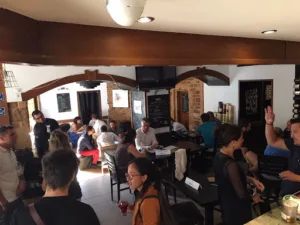 Café des Négociants à Mâcon