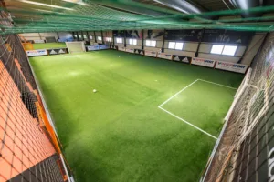 MONT FOOT 5 à Seynod