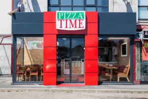Pizza Time® Garges-lès-Gonesse à Garges-lès-Gonesse