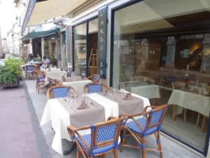 L’Ardoise à Mâcon