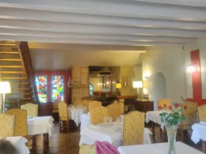 Champeaubois Restaurant à Sorèze