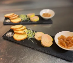 Etape Chapelloise à La Chapelle-aux-Brocs