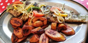 Restaurant le Canal 2 à Lyon