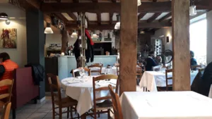 La Bascule à Ceyzériat