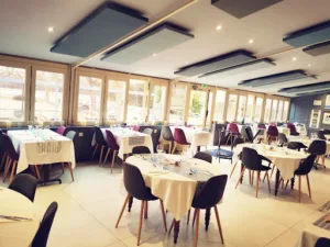 L’eau Douce à Montmerle-sur-Saône