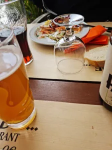 A Côté de… à Marguerittes