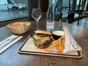 La Maison de Perle à Saint-Denis