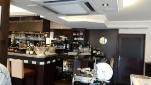 Fleur de Sel à Aurillac