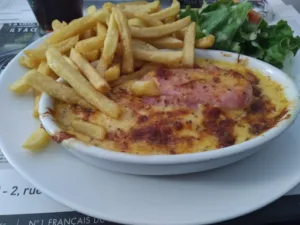 La Clé de Sol à Lille