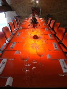 Mas des Filles à Le Crès