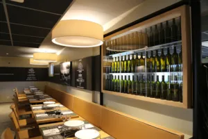 Bistro regent Tresses à Tresses