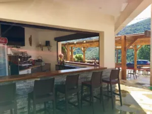 A Casuccia Murato à Murato