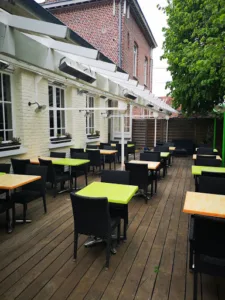 Estaminet l’Ecole à Phalempin