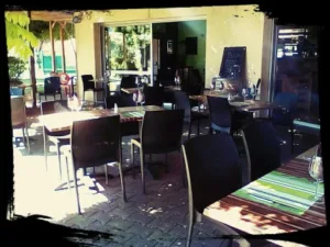 ALG Côté Court à Bourg-lès-Valence