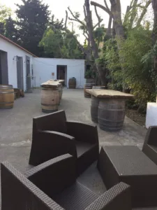 Le Petit Chez Soi à Canet-en-Roussillon