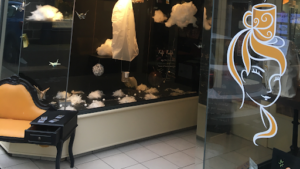 Kafé Koefet à Pont-l'Abbé