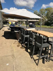 Le Lobster Bar à Poitiers