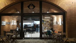 La Topina à Toulouse