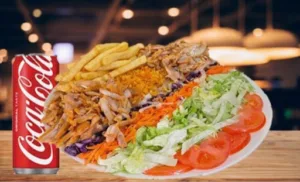 La Madyna à Veuzain-sur-Loire