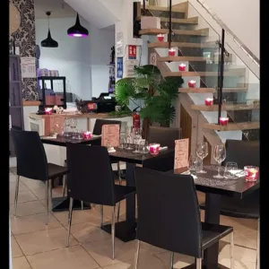 La table d’Obama à Thionville