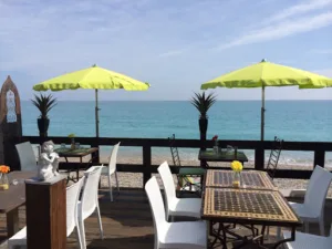 Beach Paradise à Villeneuve-Loubet