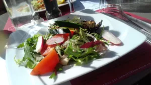 Restaurant Alya à Avignon