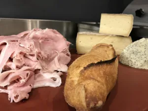 Le petiot à Levallois-Perret