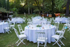 Audemar Organisation Traiteur à Peyregoux