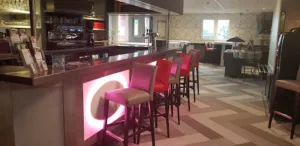 Le Pique Assiette à Artenay