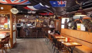 Au Vieux jack à Landrethun-le-Nord