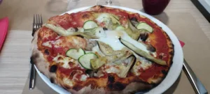 TRATTORIA CAFFE à Brignais