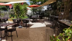 L’Atelier 23 à Le Cannet