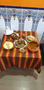 Le Palmier à Dieppe