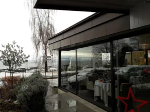 Raphaël Vionnet à Thonon-les-Bains