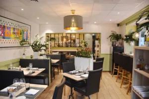 Bistro L’Olivier à Nevers