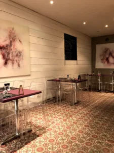 Le Contre-Temps à Tarbes