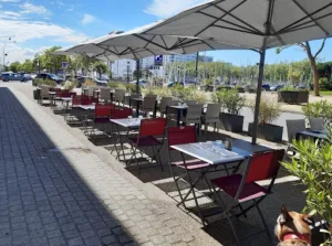 La Route Gourmande à Lorient