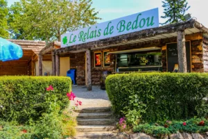Le Relais de Bedou – Bedou Resto à Quézac