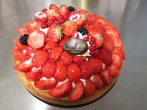 Les Malts Fêteurs à Noyal-sur-Vilaine