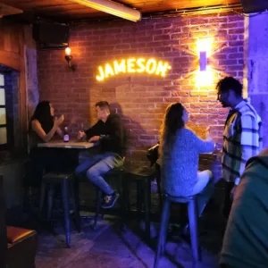 Le P’tit Pub à Bayonne