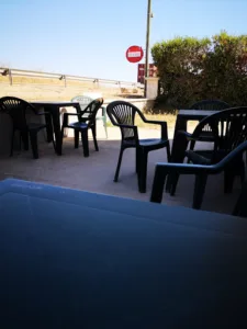 Relais de beauce à Ymonville