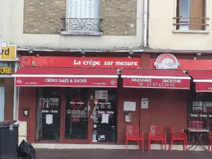 Fête à Crêpe à Enghien-les-Bains