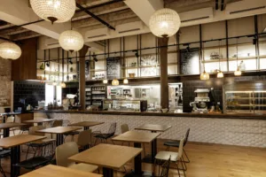 Le Pantographe à Mulhouse