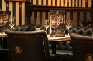 Au Bureau Beauvais à Beauvais