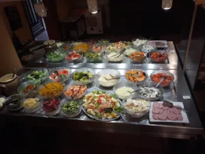 Le Relais du Fin Gourmet à Villeurbanne